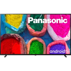 55" Panasonic TX-58JX800E (UHD)
