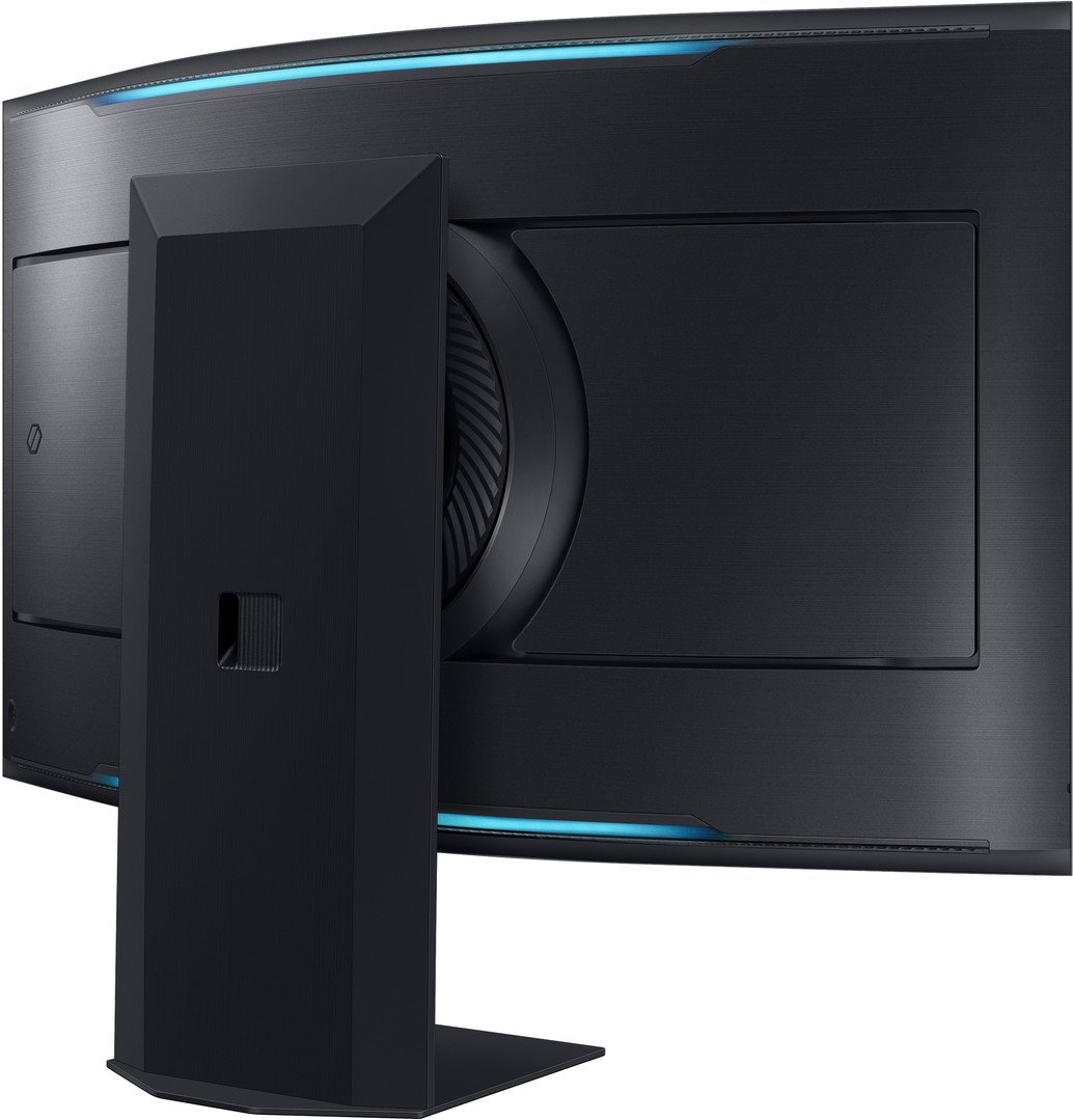 55" Samsung Odyssey Ark G97NB