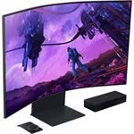 55" Samsung Odyssey Ark G97NB