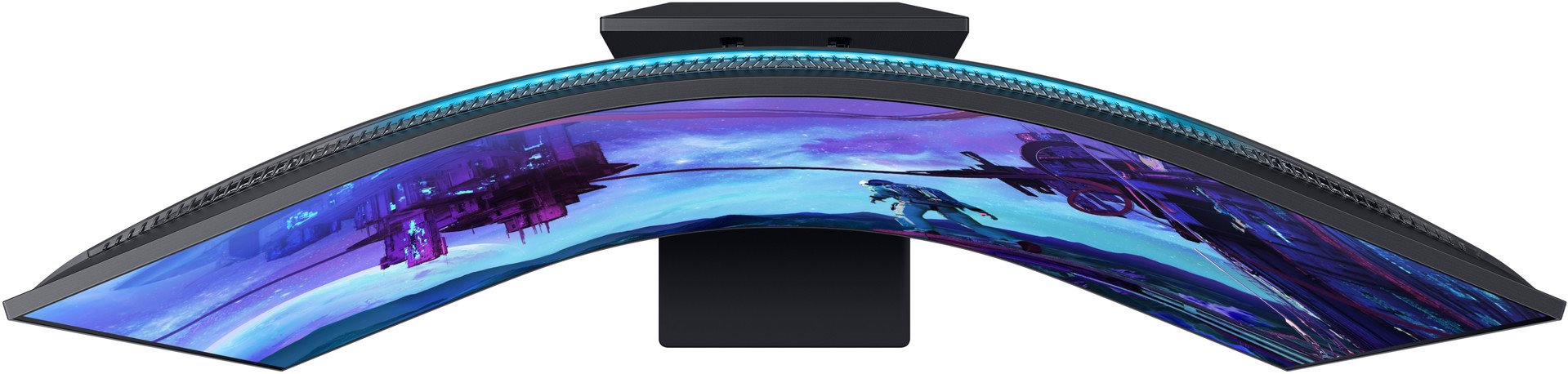 55" Samsung Odyssey Ark G97NC