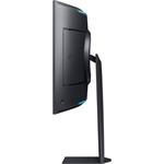 55" Samsung Odyssey Ark G97NC