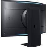 55" Samsung Odyssey Ark G97NC