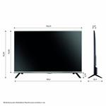 55" Samsung QE55Q60CA (2023)