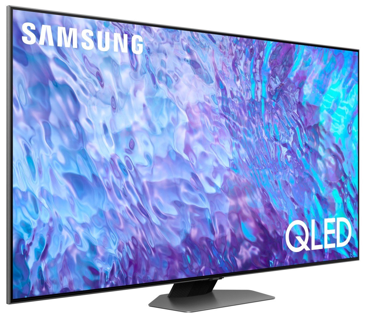 55" Samsung QE55Q80C (2023)