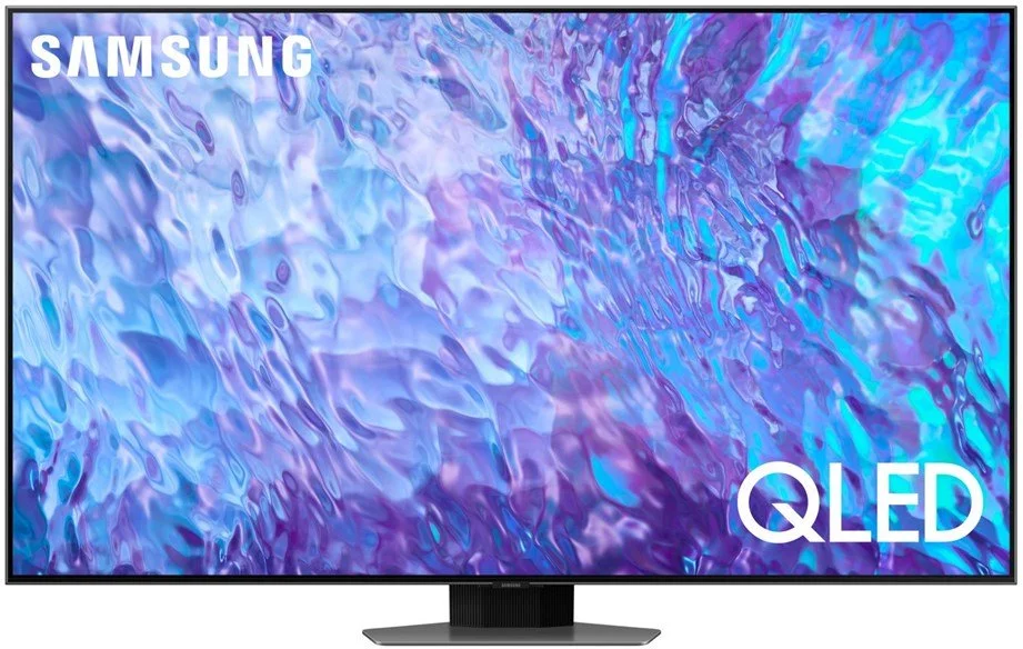 55" Samsung QE55Q80C (2023)