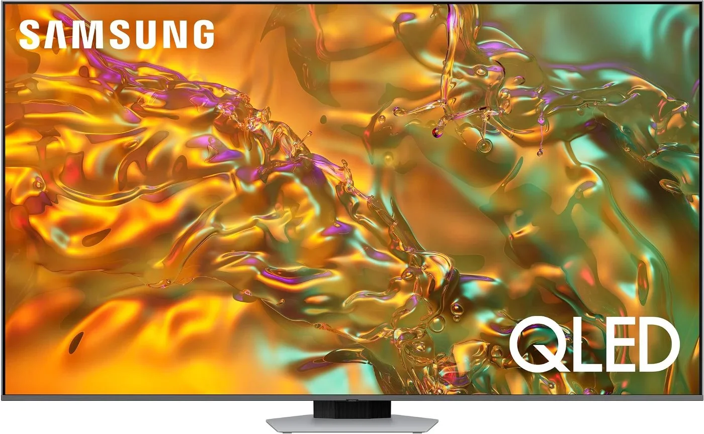 55" Samsung QE55Q80D (2024)