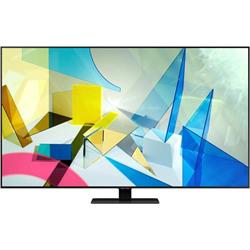 55" Samsung QE55Q80TC (UHD) QLED 2021 - Televize LED