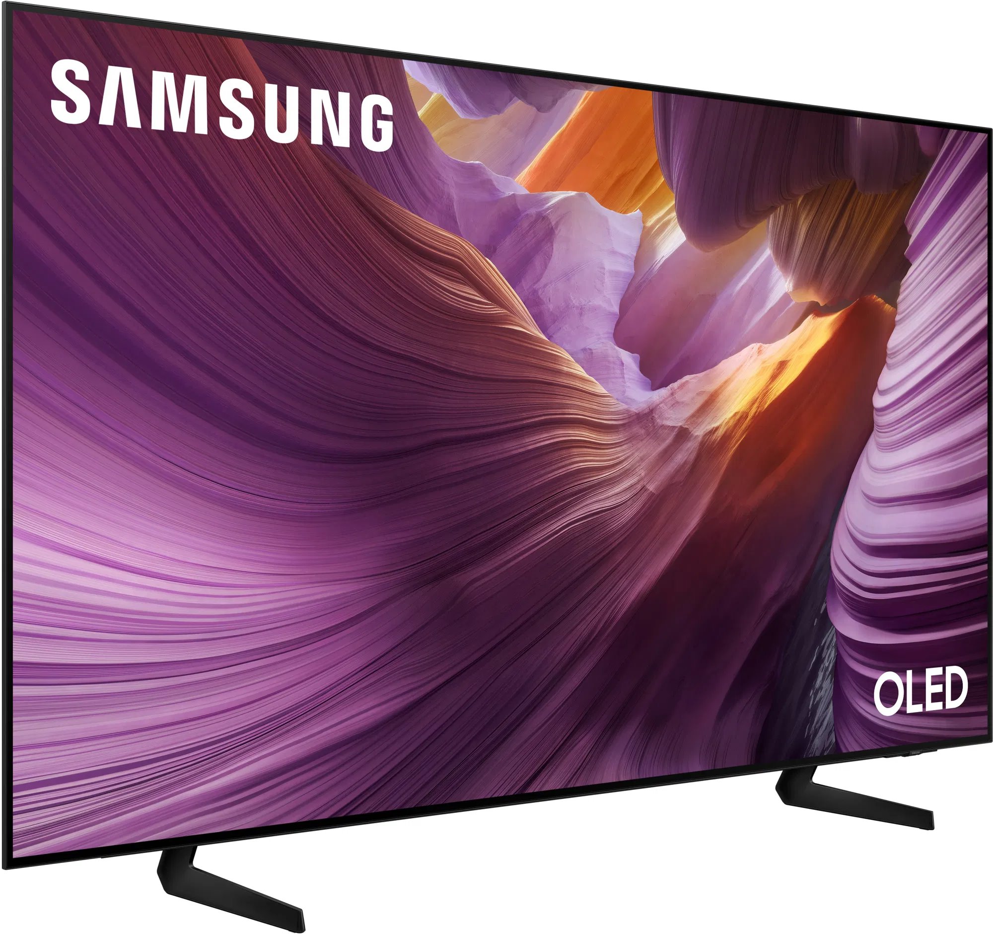 55" SAMSUNG QE55S85F EU (2025)