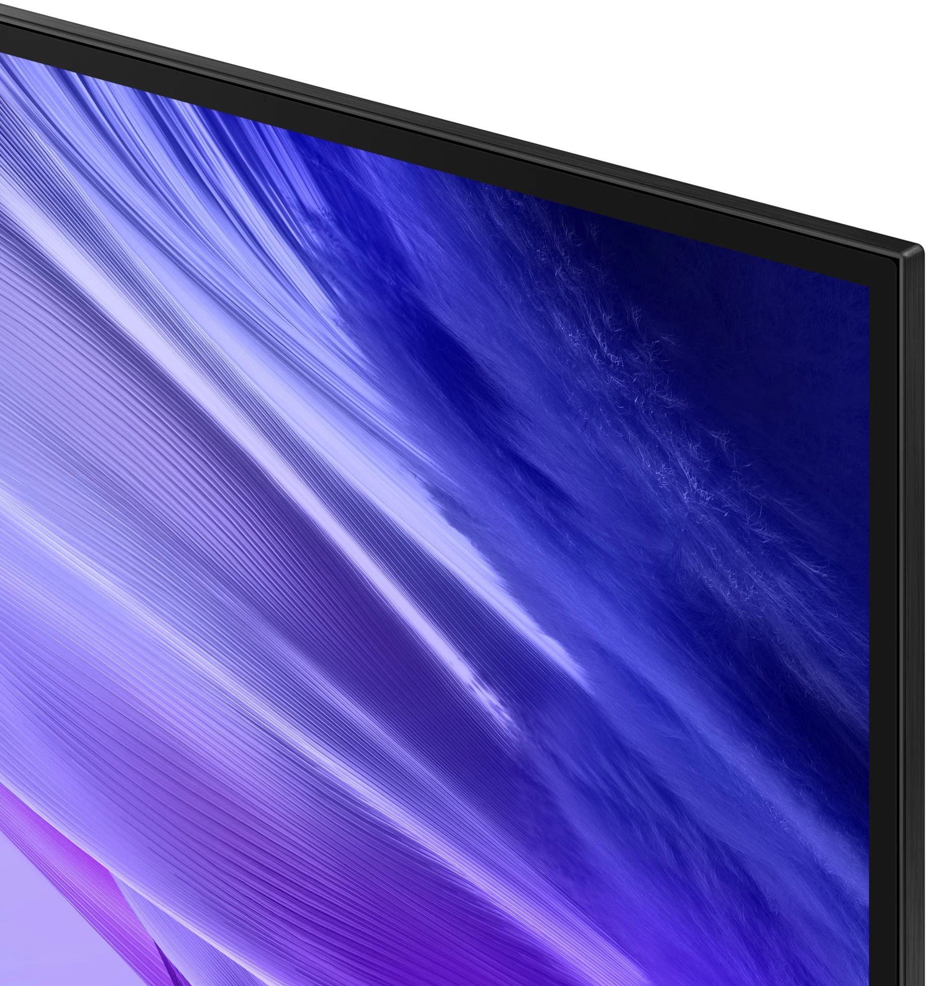 55" SAMSUNG QE55S85H (2026)