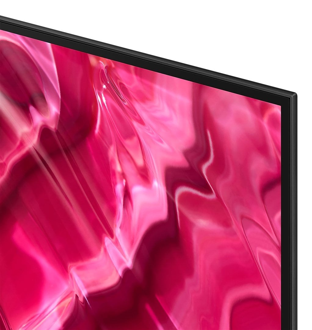 55" Samsung QE55S90C (2023)