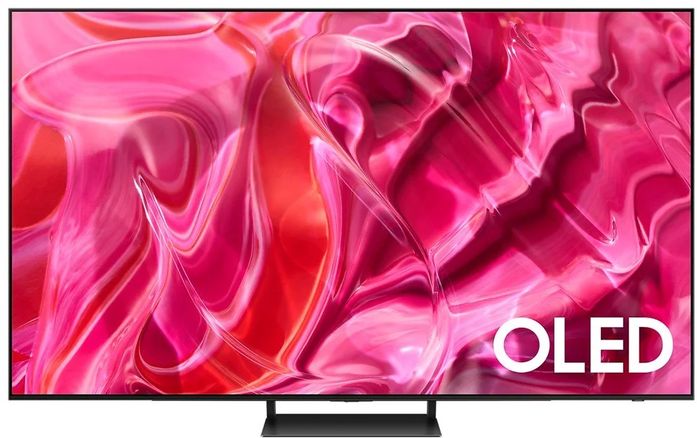 55" Samsung QE55S90C (2023)