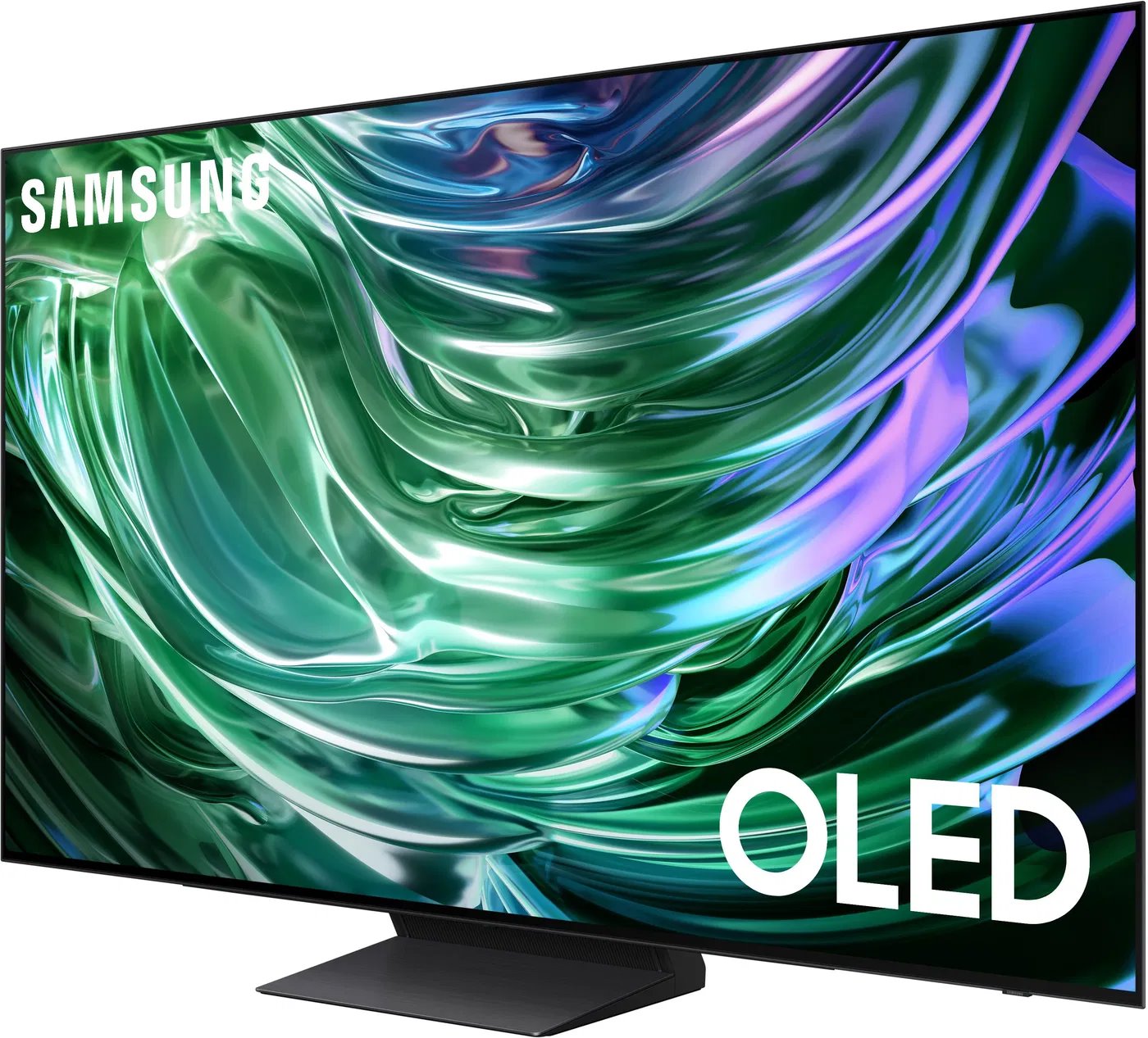 55" Samsung QE55S90D (2024)
