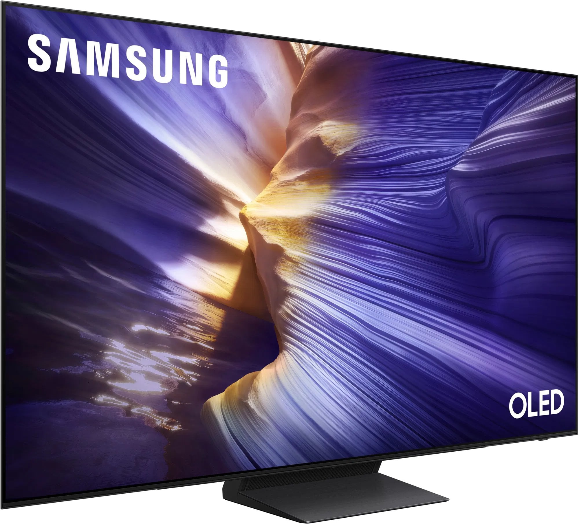 55" SAMSUNG QE55S90F (2025)