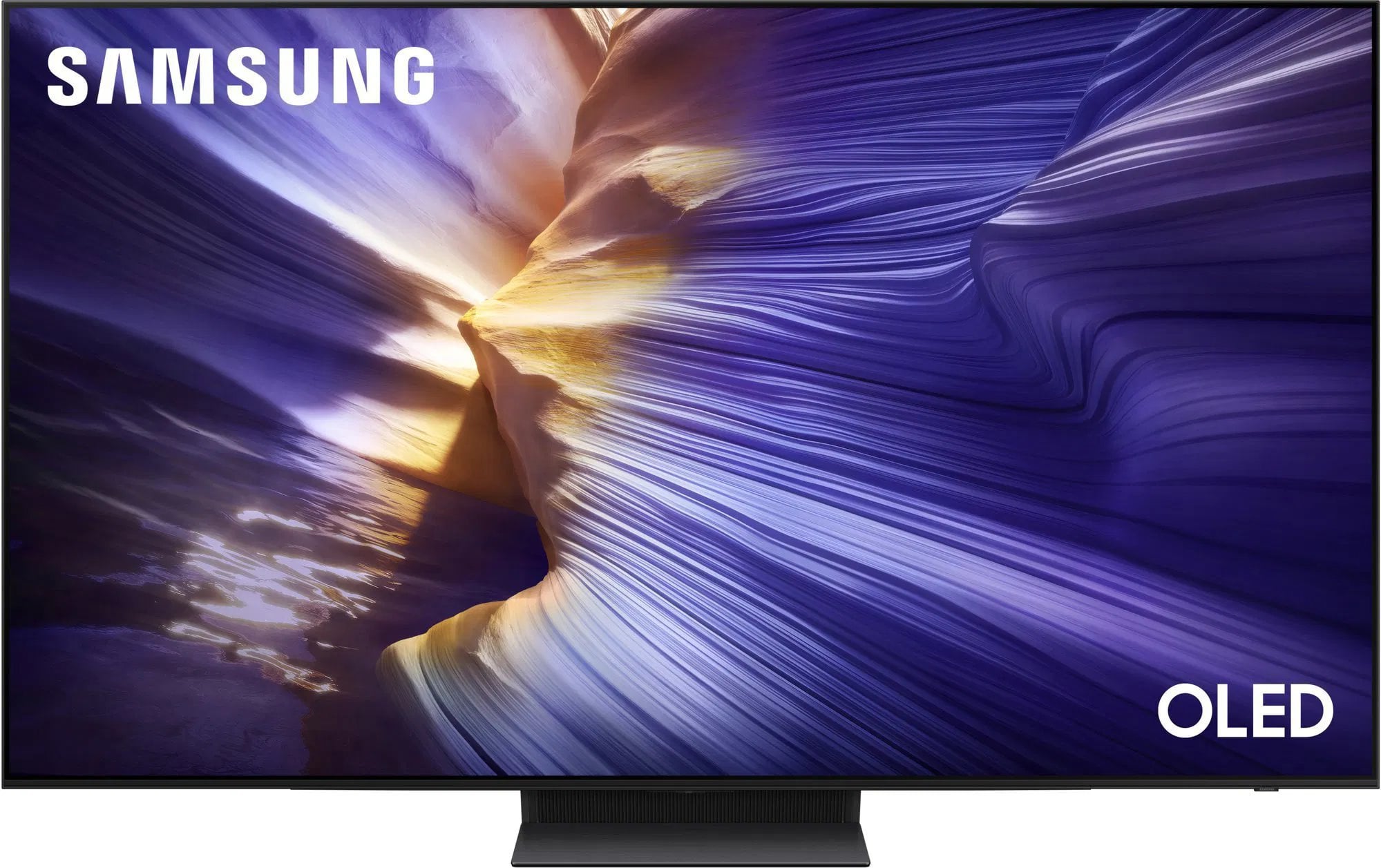 55" SAMSUNG QE55S90F (2025)