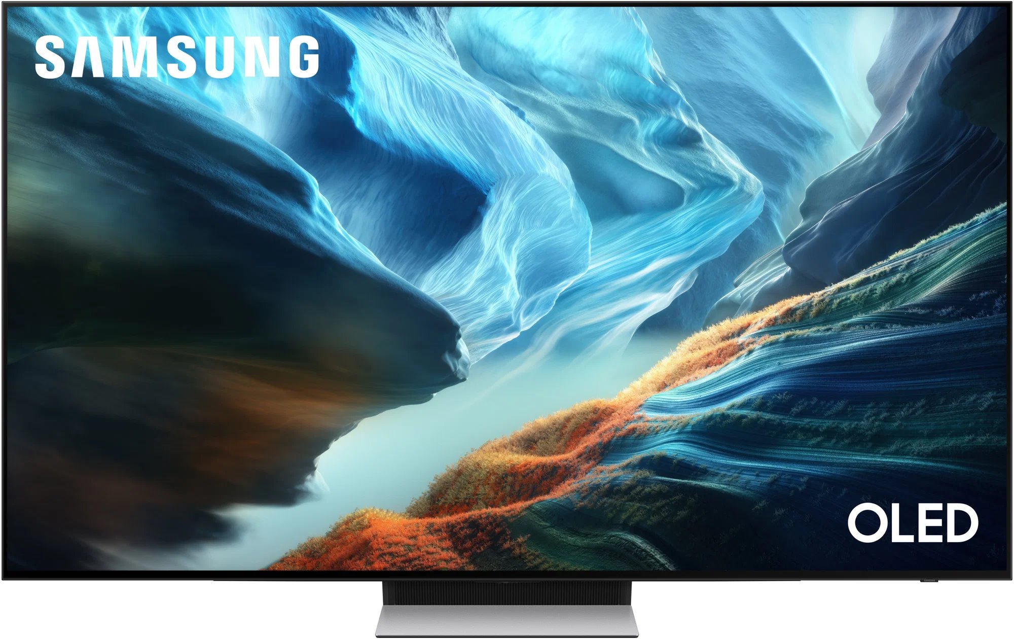 55" SAMSUNG QE55S90H EU (2026)
