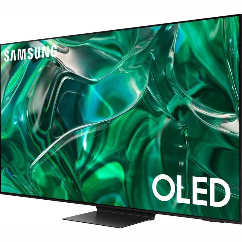 55" Samsung QE55S95C (2023)