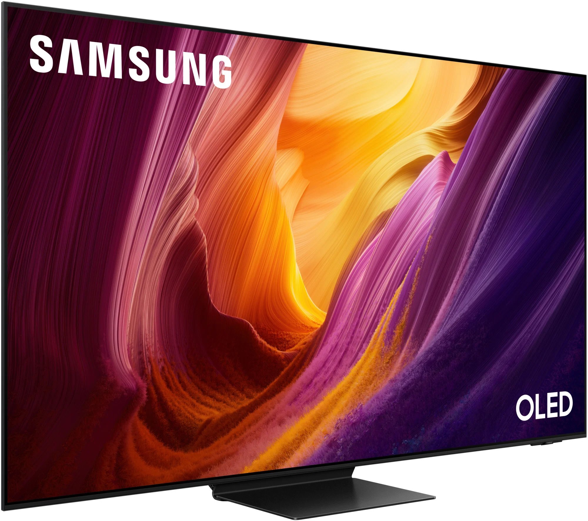 55" SAMSUNG QE55S95H (2026)