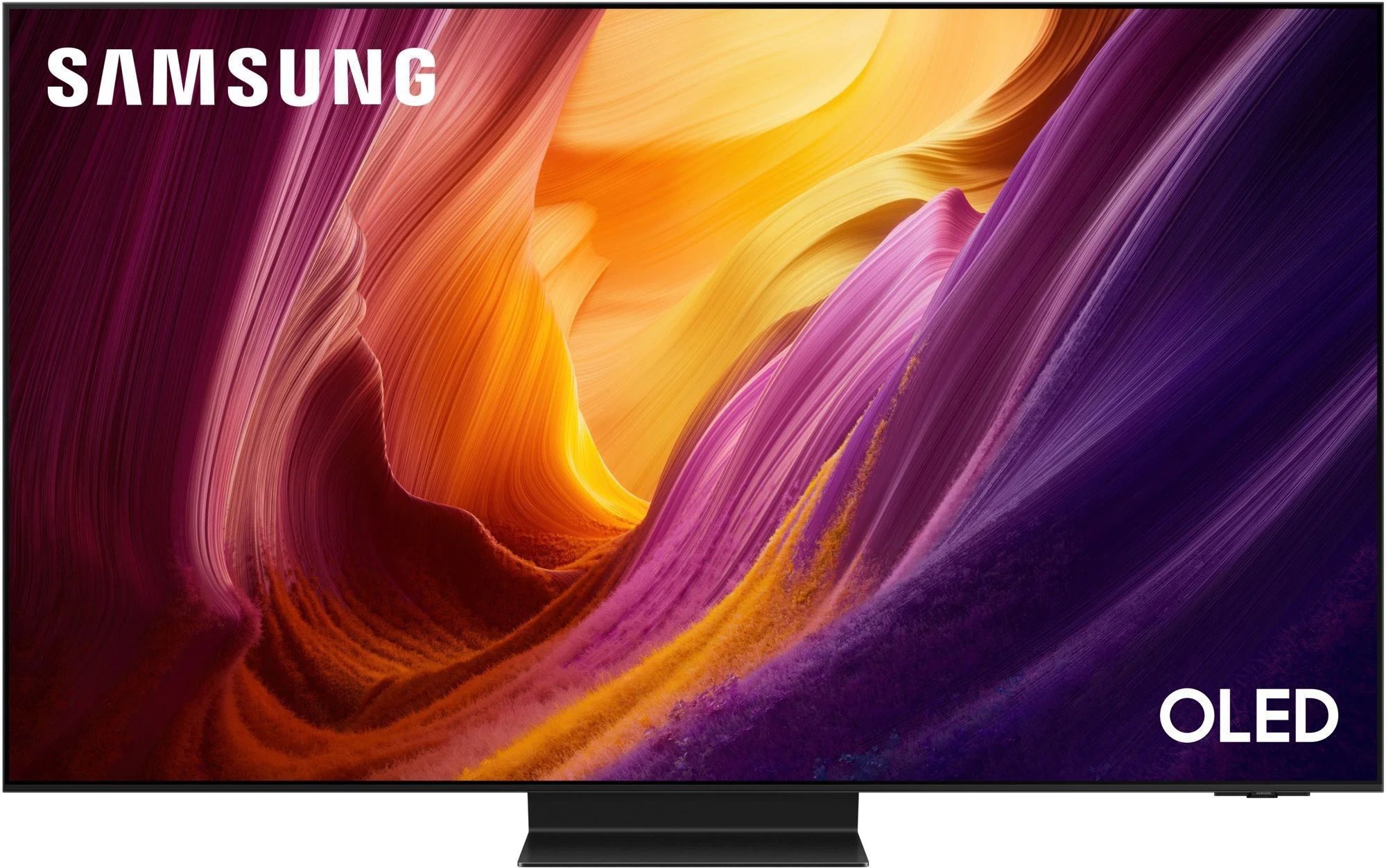 55" SAMSUNG QE55S95H (2026)