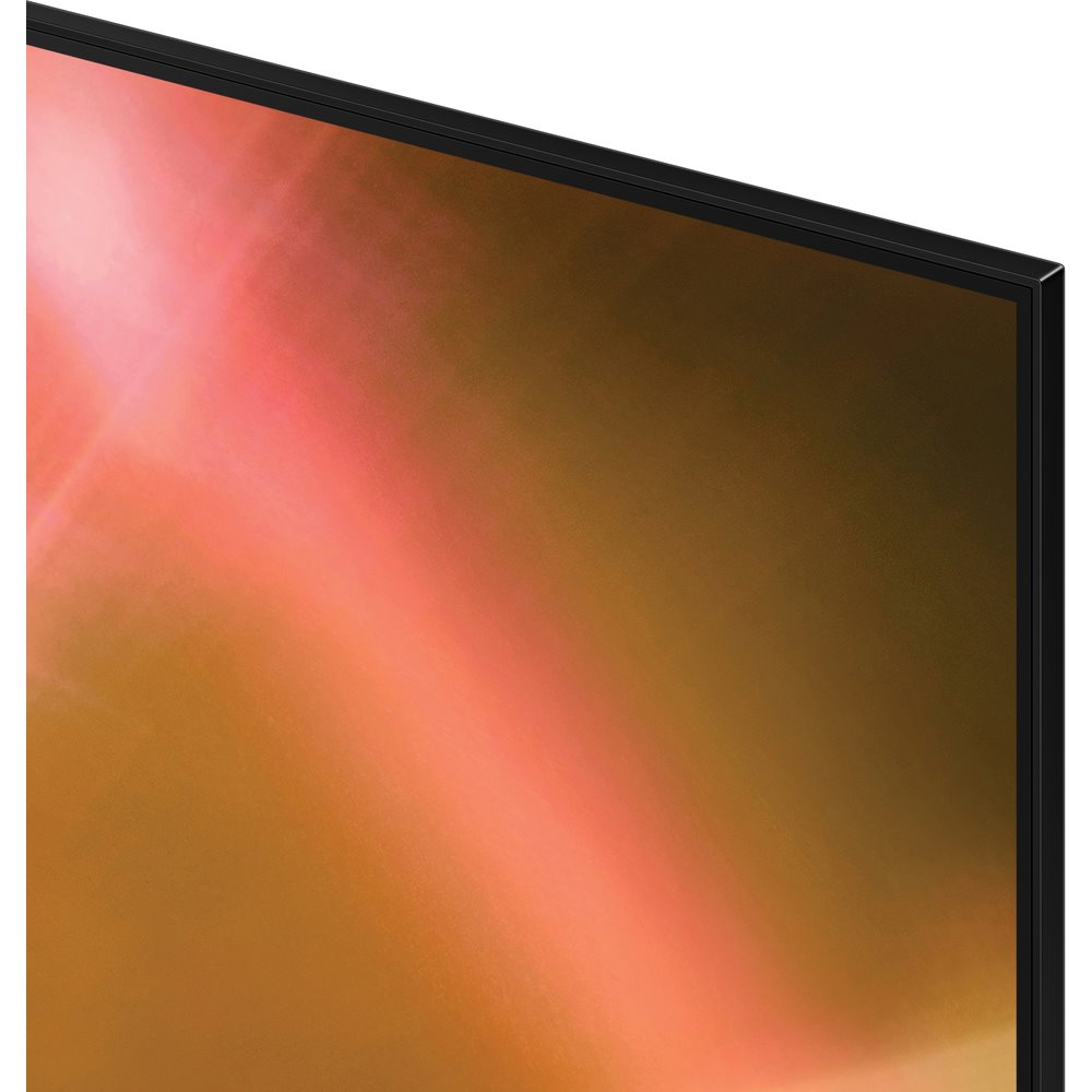 55" Samsung UE55AU8072 (UHD) 2021