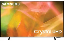 55" Samsung UE55AU8072 (UHD) 2021