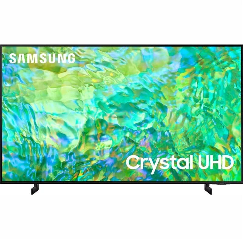 55" Samsung UE55CU8072 (2023)