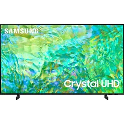 55" Samsung UE55CU8072 (2023)