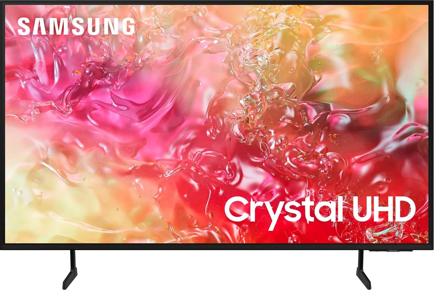 55" Samsung UE55DU7172 (2024)
