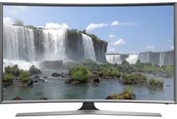 55" Samsung UE55J6302 (FHD) zakřivená