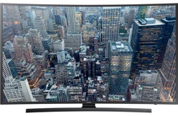 55" Samsung UE55JU6572 (UHD) zakřivená