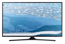 55" Samsung UE55KU6092 (UHD)