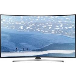 55" Samsung UE55KU6172 (UHD) zakřivená