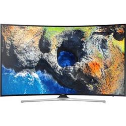55" Samsung UE55MU6272 (UHD) zakřivená