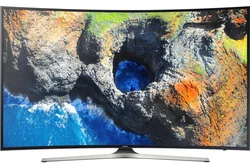 55" Samsung UE55MU6272 (UHD) zakřivená