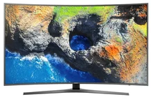 55" Samsung UE55MU6652 (UHD) zakřivená