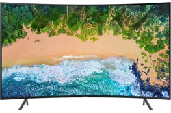 55" Samsung UE55NU7372 (UHD) zakřivená 2018