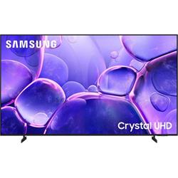 55" SAMSUNG UE55U8072F (2025)