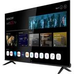 55" Sencor SLE 55US801TCSB 