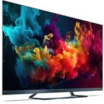 55" Sharp 55FQ5EA QLED GOOGLE TV 120/144Hz