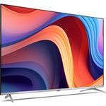 55" Sharp 55GP6260E QLED GOOGLE FRAMELESS TV 