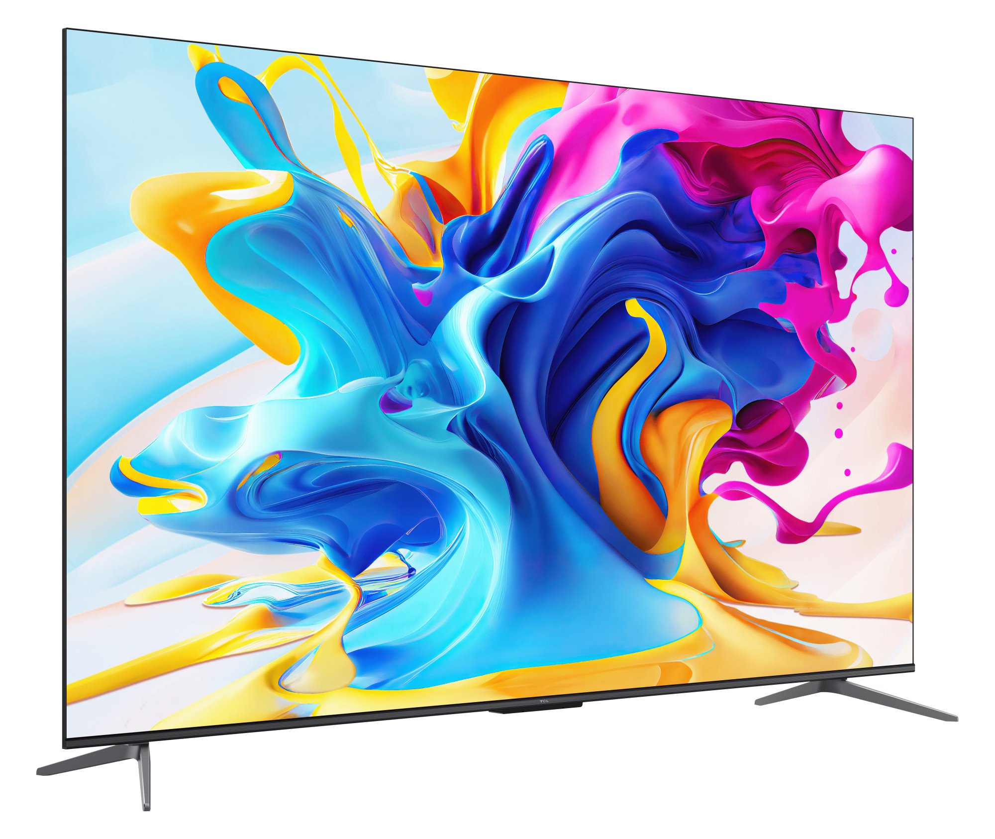 55" TCL 55C645
