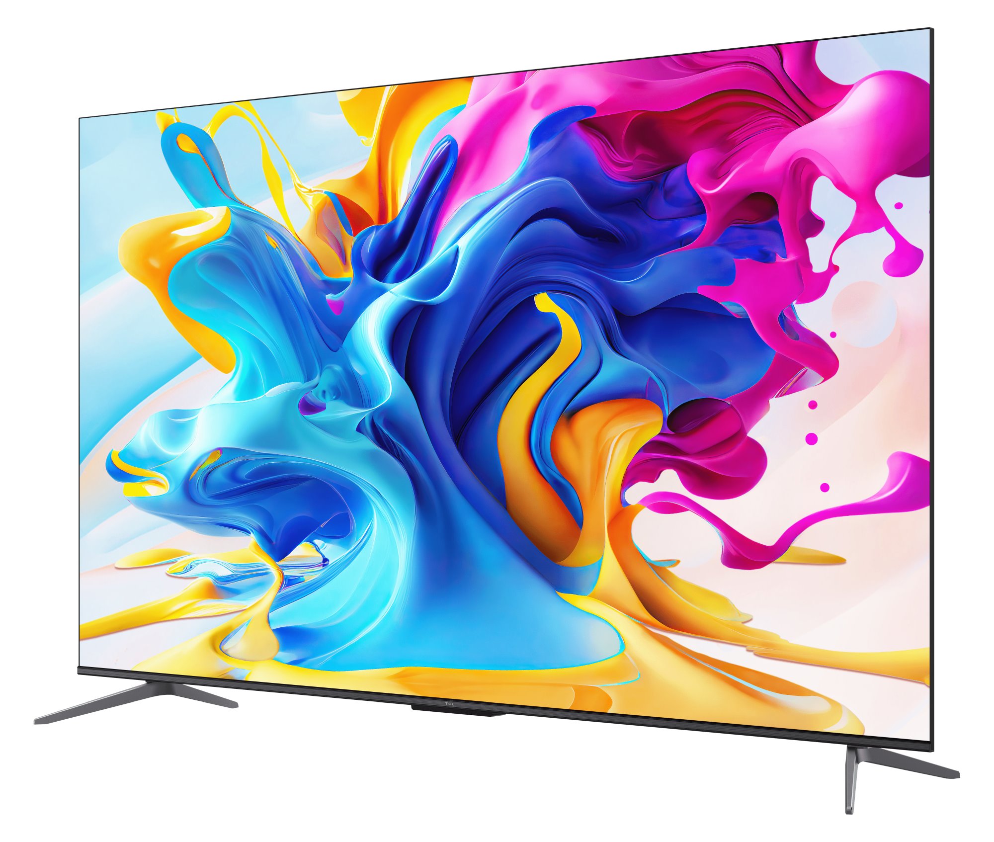 55" TCL 55C645