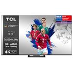 55" TCL 55C745