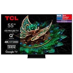 55" TCL 55C765