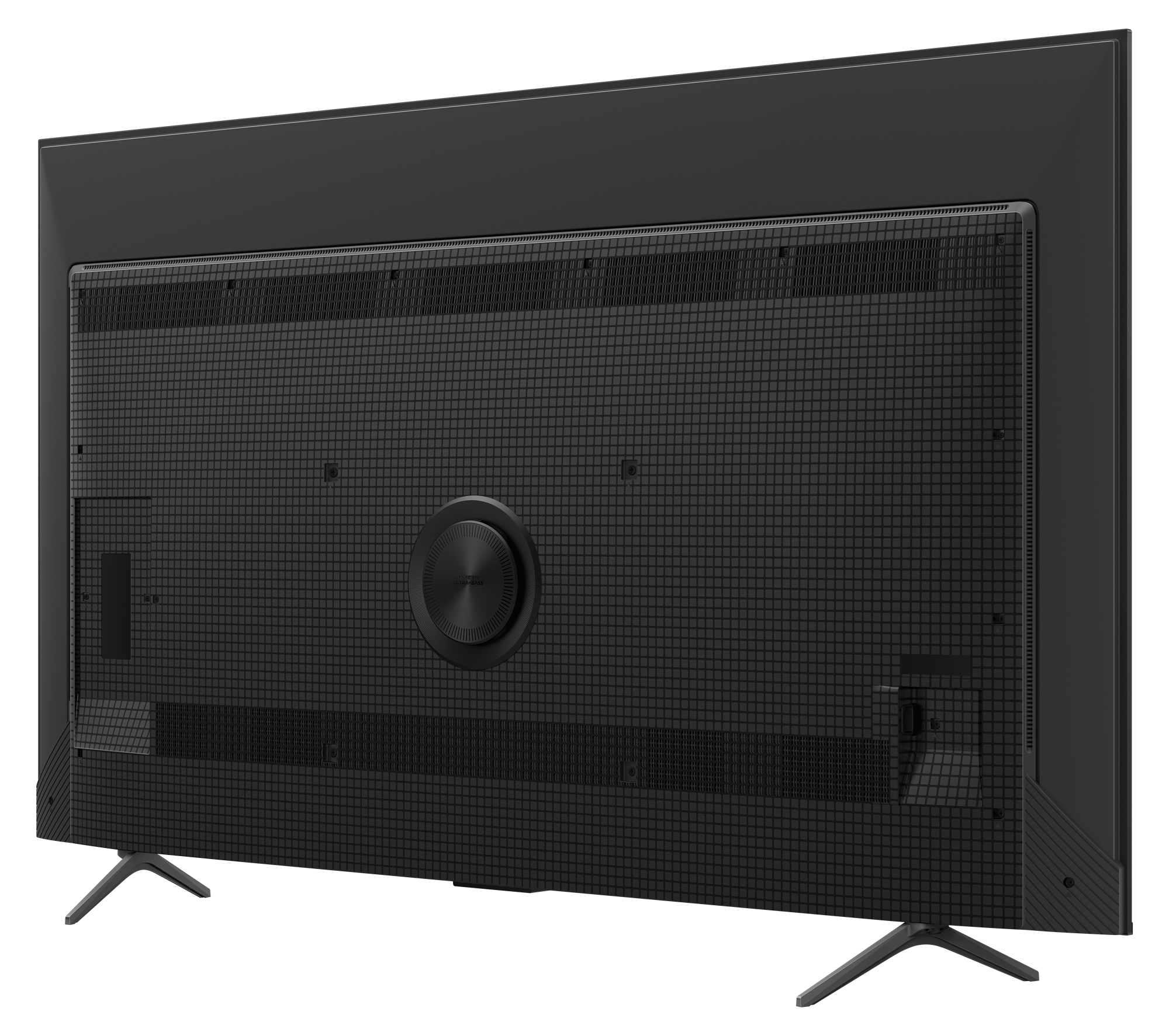 55" TCL 55T8B