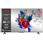 55" TCL 55V6B