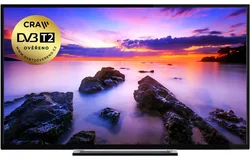 55" Toshiba 55L3763DG (FHD)
