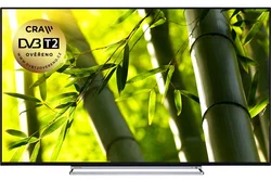55" Toshiba 55U6763DG (UHD)