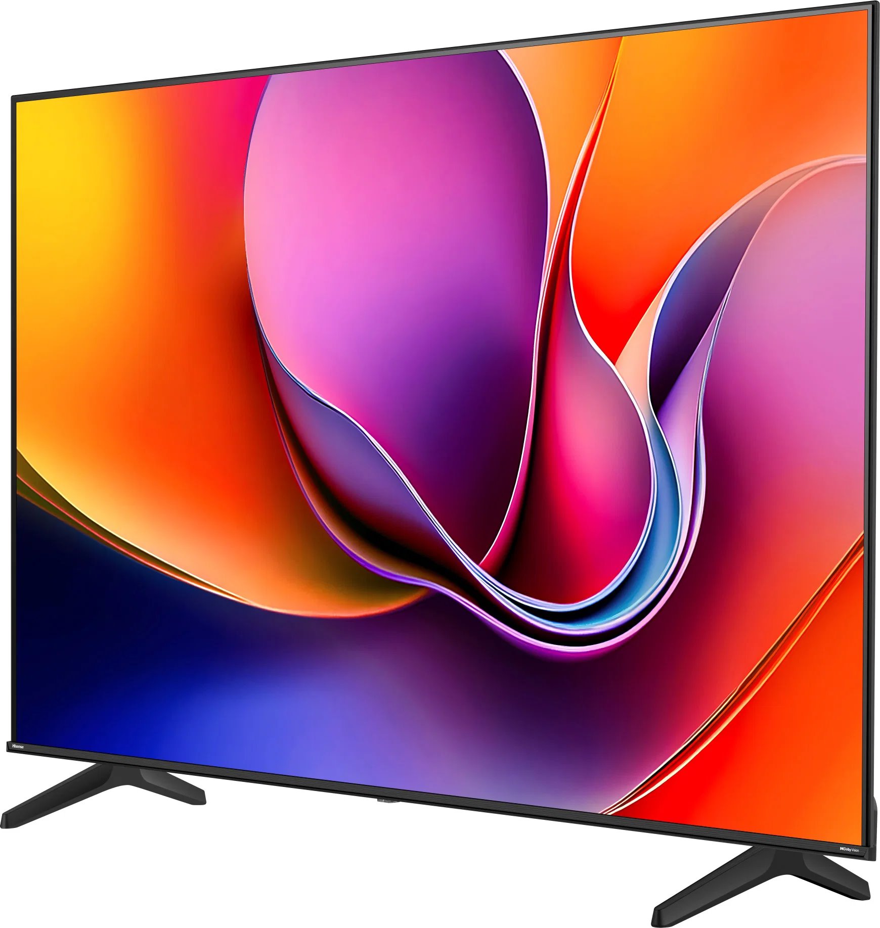 58" HISENSE 58A6Q (2025)