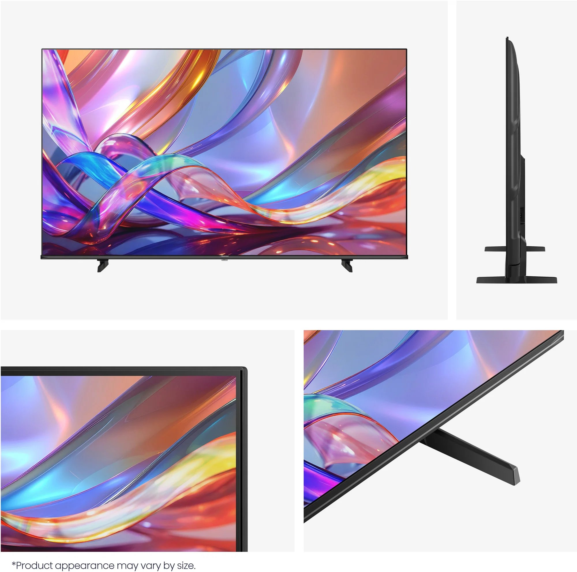 58" HISENSE 58E7S(2026)
