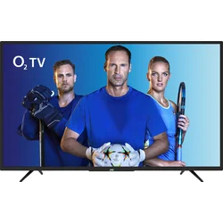 58" JVC LT-58VA3035